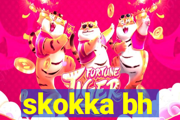 skokka bh